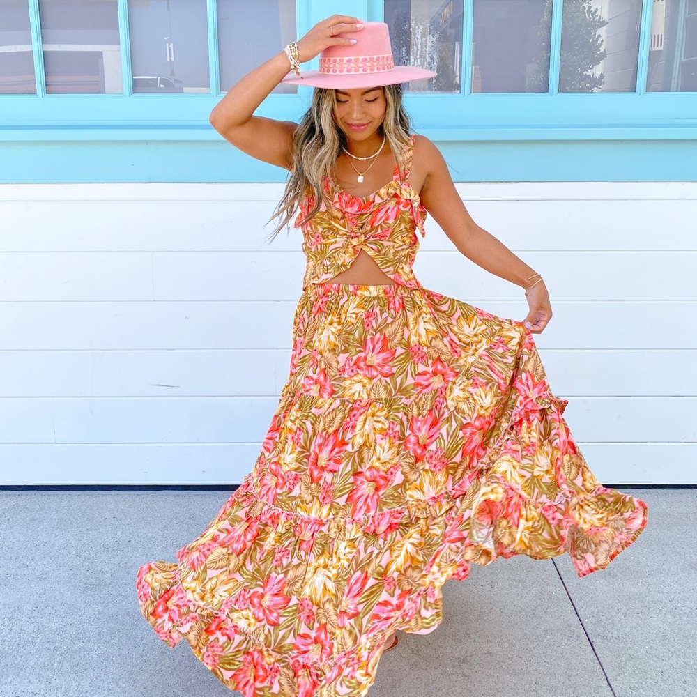 Two Piece Set